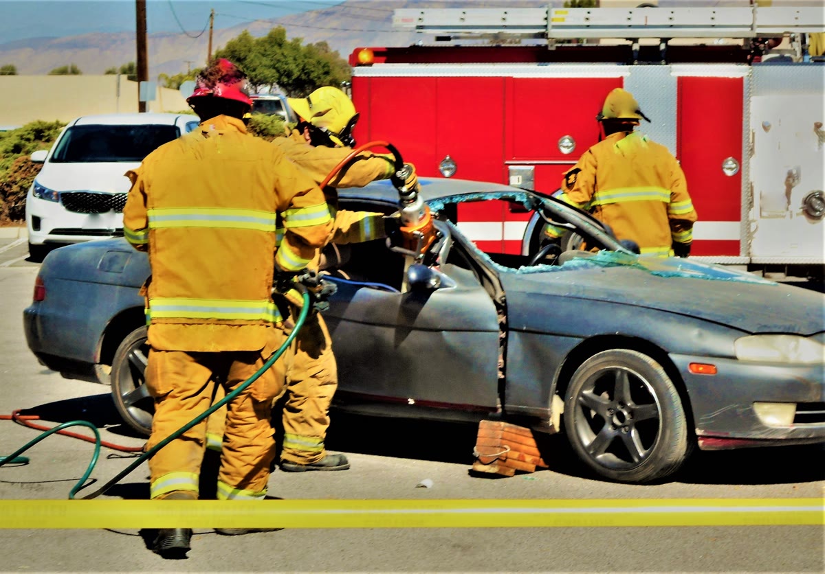 Car accident legal help